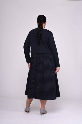 Платье V222-13236-48/412