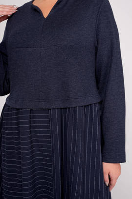 Платье V222-13236-48/412