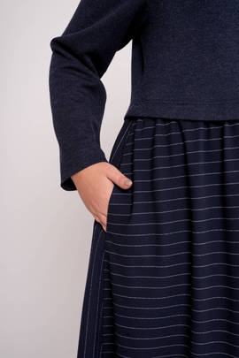 Платье V222-13236-48/412