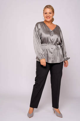 Блуза 222-22531-61/0714