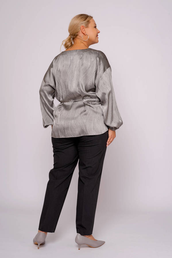 Блуза 222-22531-61/0714