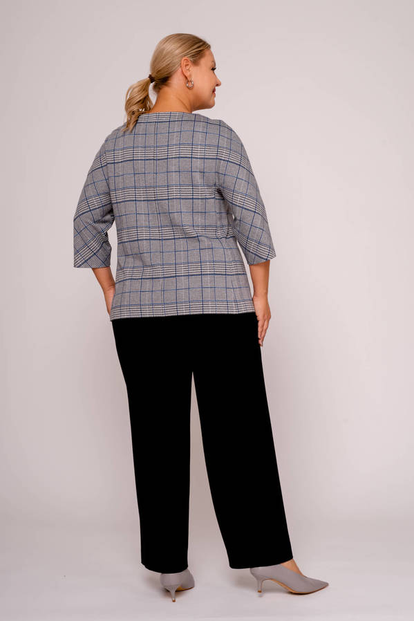 Джемпер 222-22580-43/0732