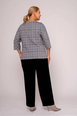 Джемпер 222-22580-43/0732