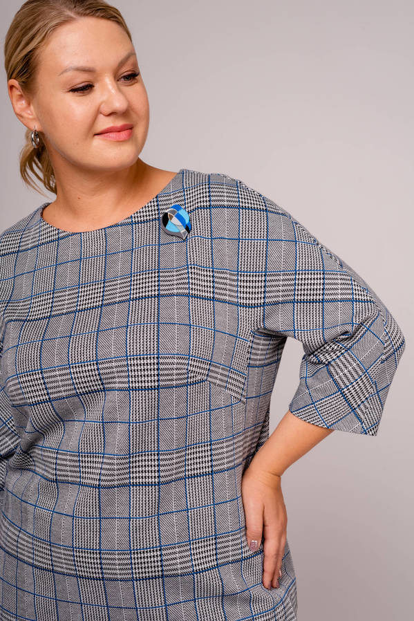 Джемпер 222-22580-43/0732