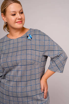 Джемпер 222-22580-43/0732