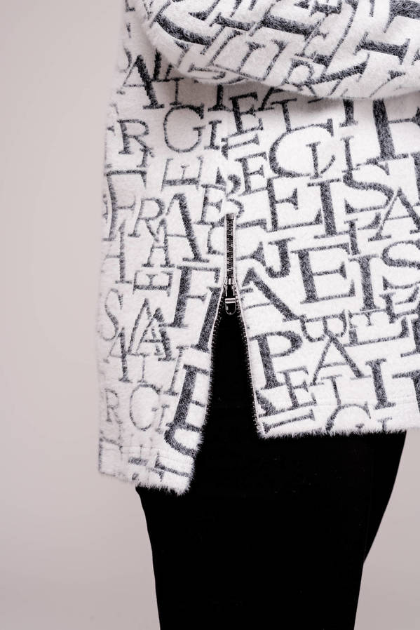 Туника 222-24566-195/0729