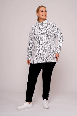 Туника 222-24566-195/0729