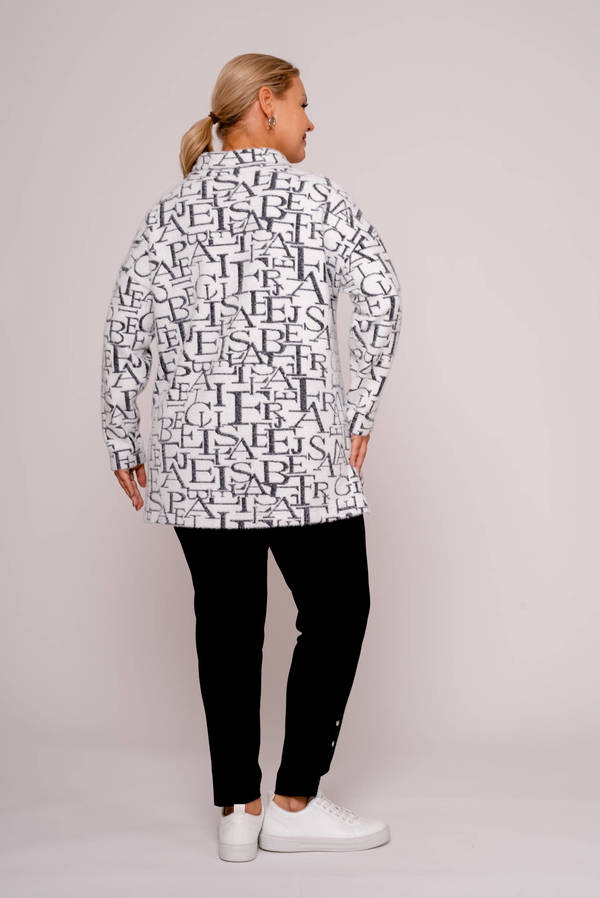 Туника 222-24566-195/0729