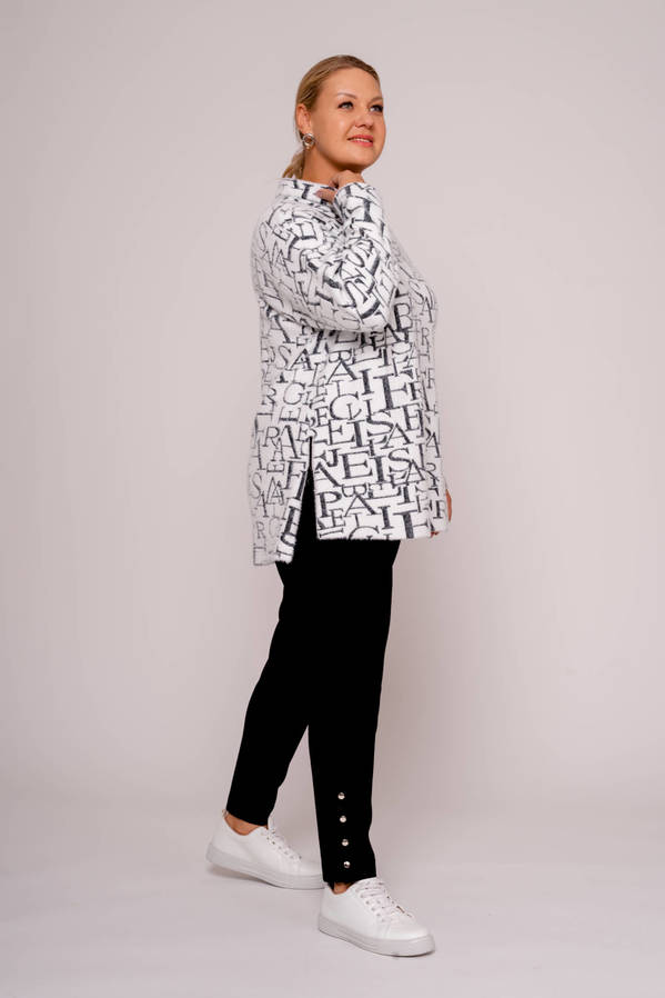 Туника 222-24566-195/0729