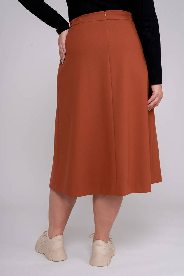 Юбка V222-4428-60/7