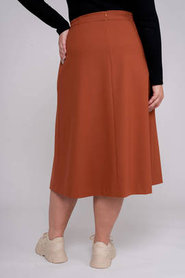 Юбка V222-4428-60/7