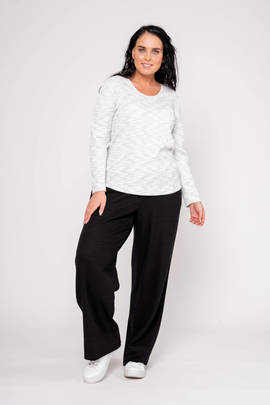 Блуза 231-21256-84/0742