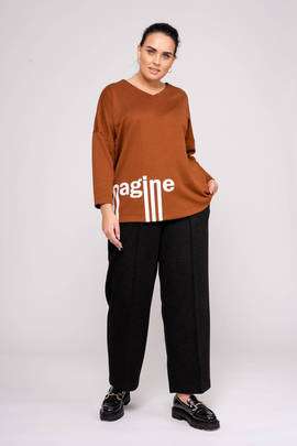 Блуза V222-21540-48/7