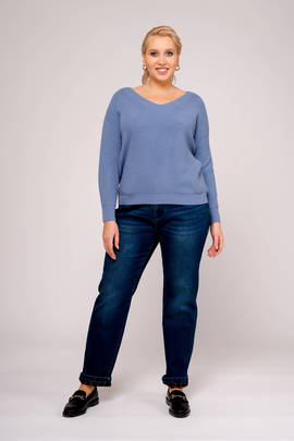 Джинсы 22-h548