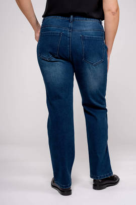 Джинсы 22-h548