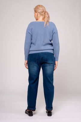 Джинсы 22-h548