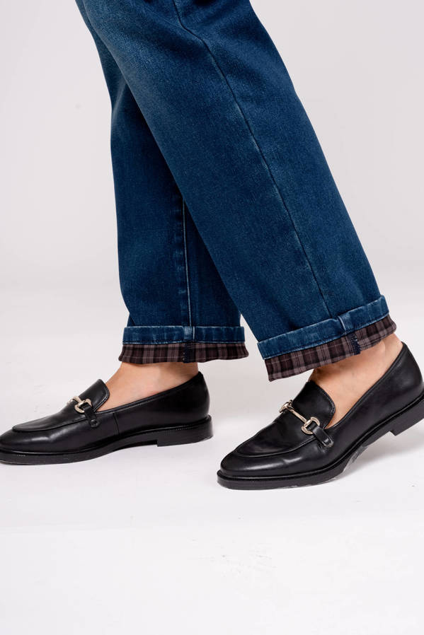 Джинсы 22-h548