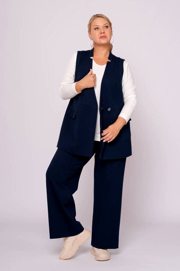 Жилет 222-6211-1-82/48