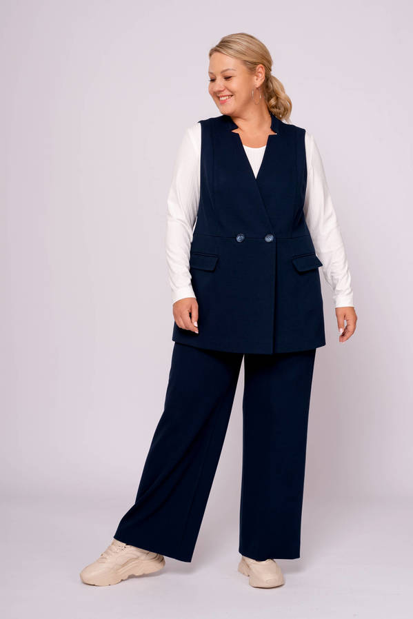 Жилет 222-6211-1-82/48