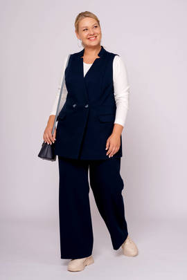 Жилет 222-6211-1-82/48