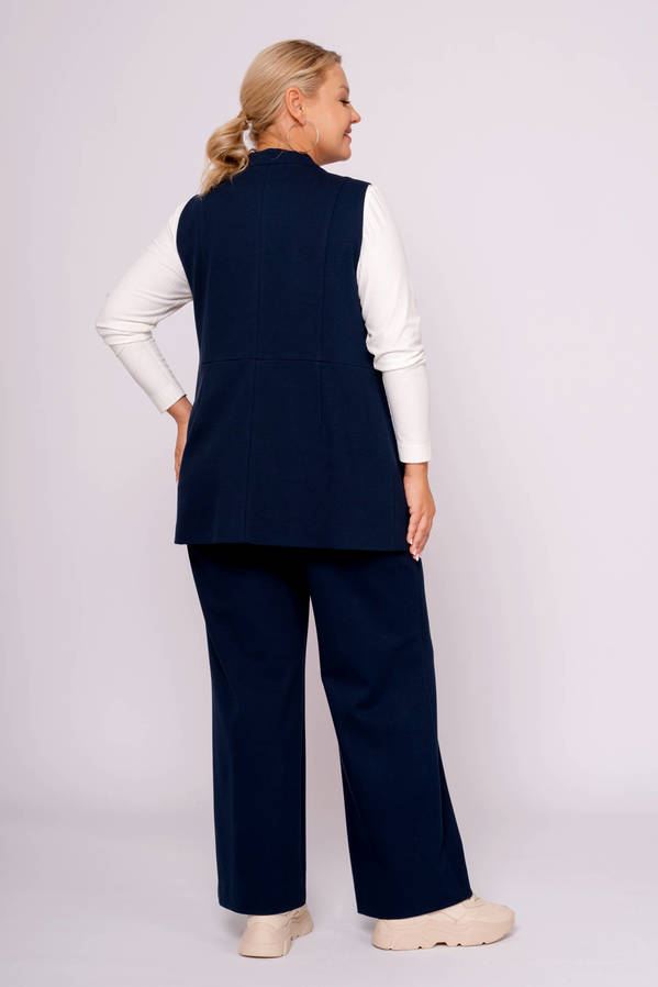 Жилет 222-6211-1-82/48