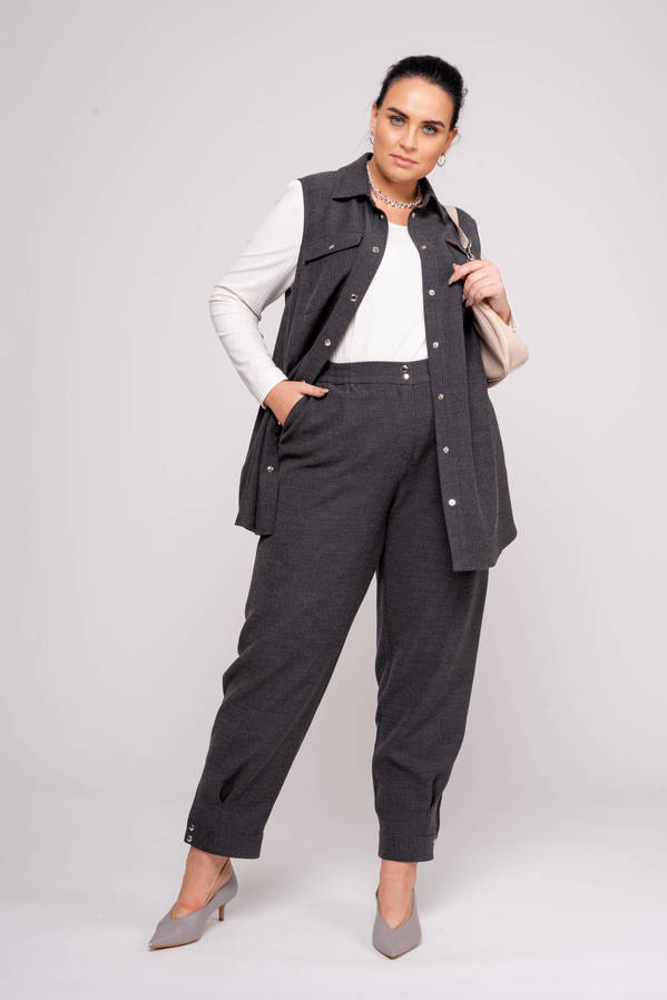 Жилет V222-6415-66/24