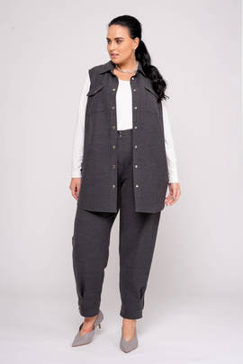 Жилет V222-6415-66/24