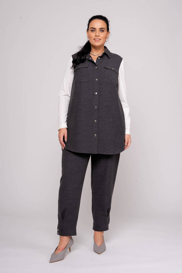 Жилет V222-6415-66/24