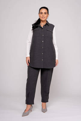 Жилет V222-6415-66/24