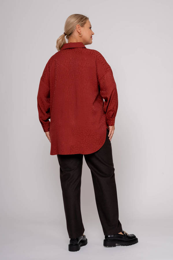 Блуза 222-21582-54/0700