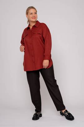 Блуза 222-21582-54/0700