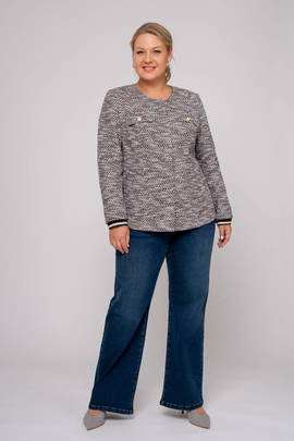 Жакет 222-3127-1-98/0722