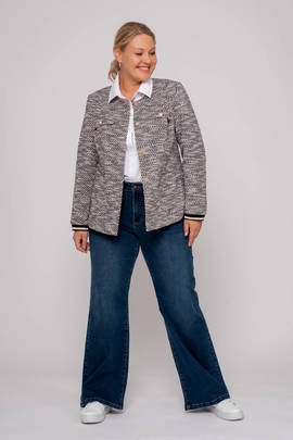 Жакет 222-3127-1-98/0722