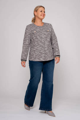 Жакет 222-3127-1-98/0722