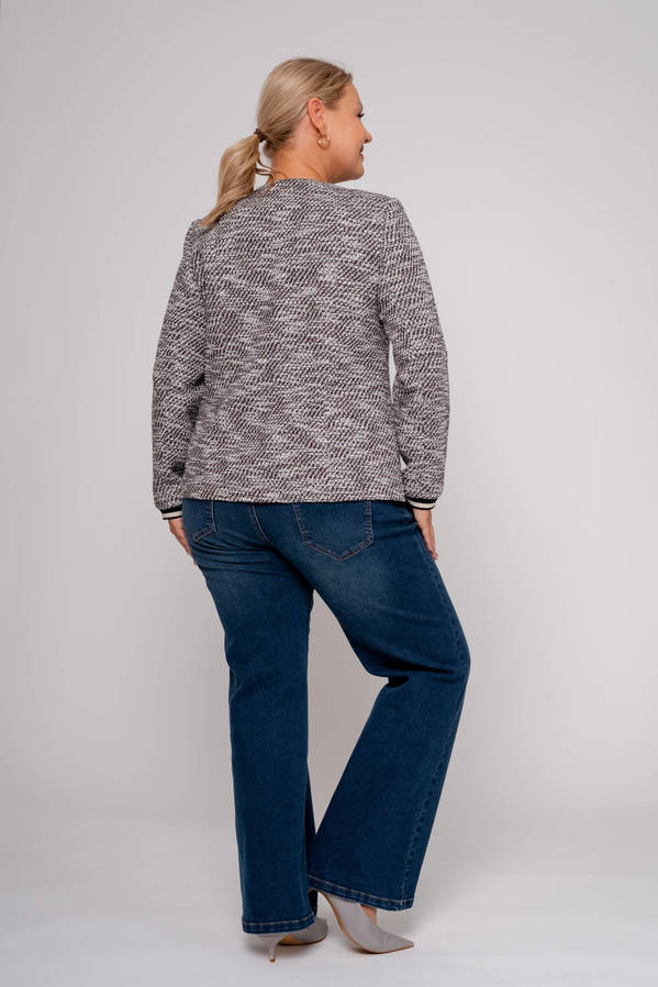 Жакет 222-3127-1-98/0722