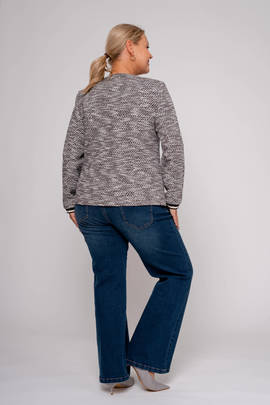 Жакет 222-3127-1-98/0722