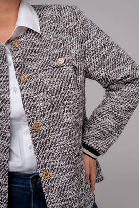 Жакет 222-3127-1-98/0722