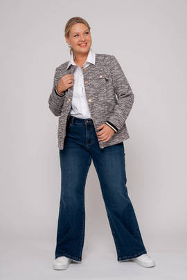 Жакет 222-3127-1-98/0722