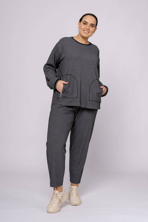 Свитшот V222-21517-73/2