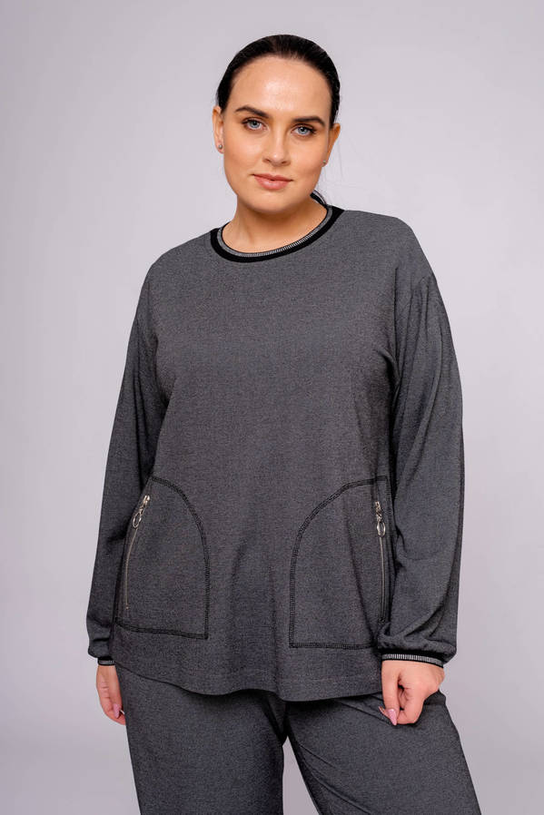 Свитшот V222-21517-73/2