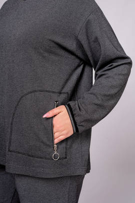 Свитшот V222-21517-73/2