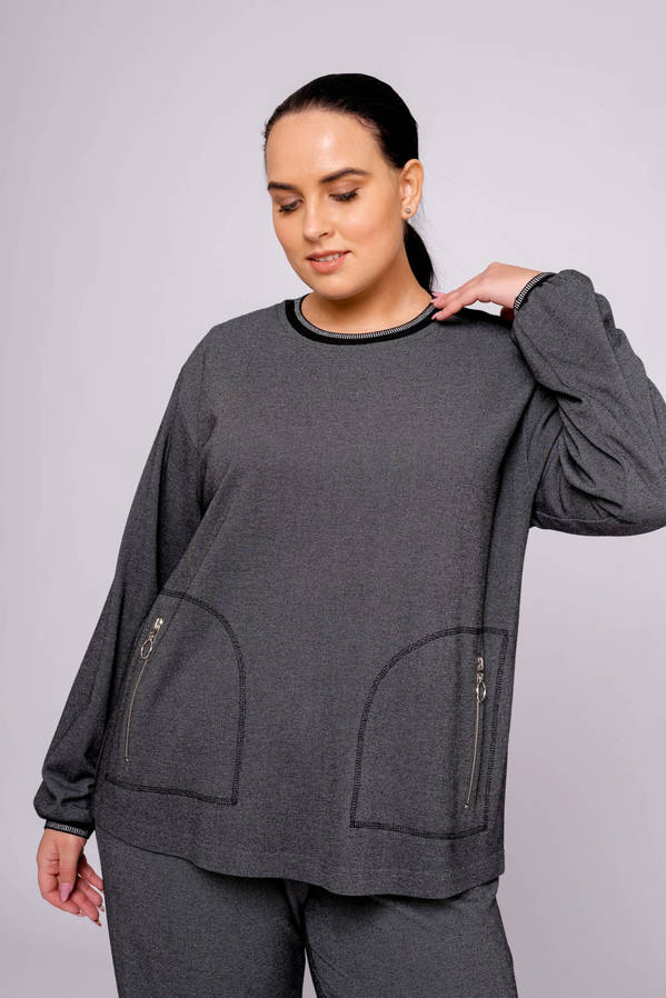 Свитшот V222-21517-73/2