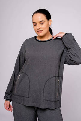 Свитшот V222-21517-73/2