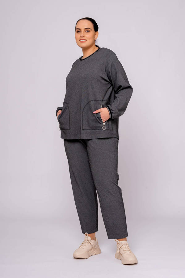 Свитшот V222-21517-73/2