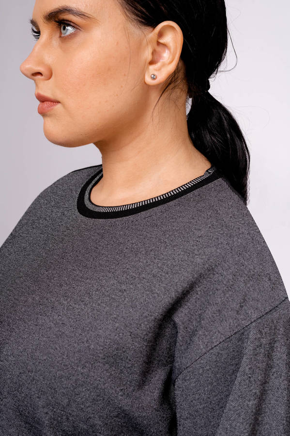 Свитшот V222-21517-73/2