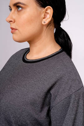 Свитшот V222-21517-73/2