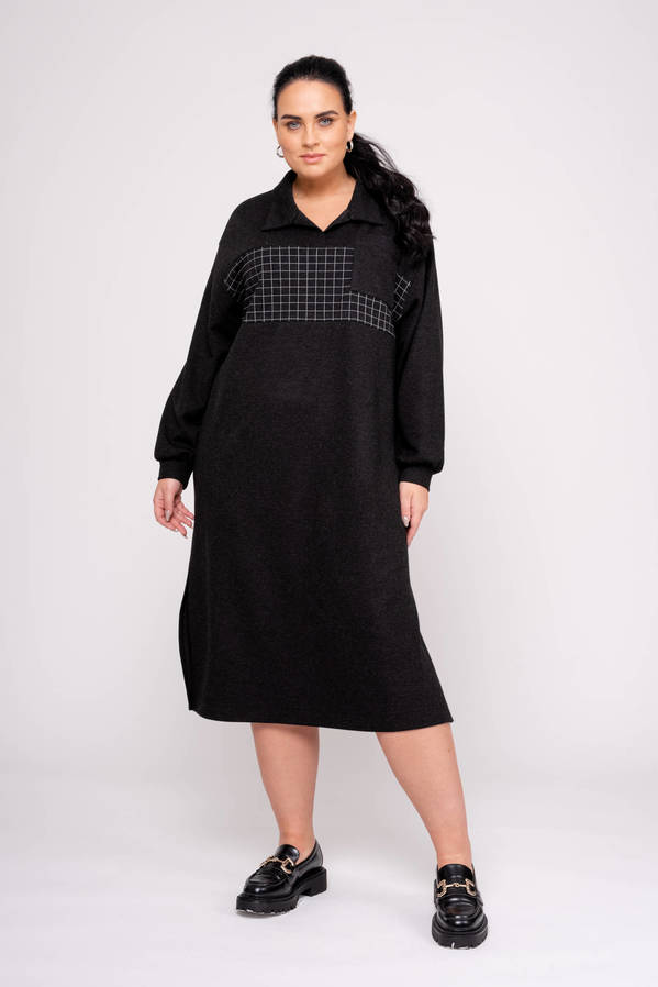 Платье V222-11521-48/24