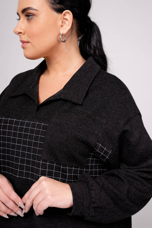 Платье V222-11521-48/24