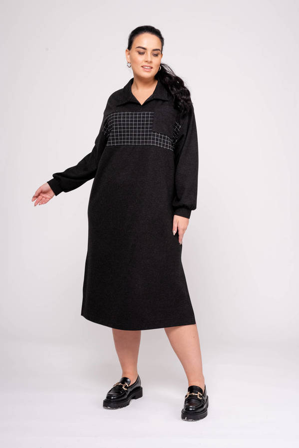 Платье V222-11521-48/24