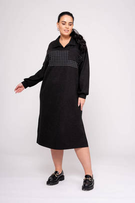 Платье V222-11521-48/24